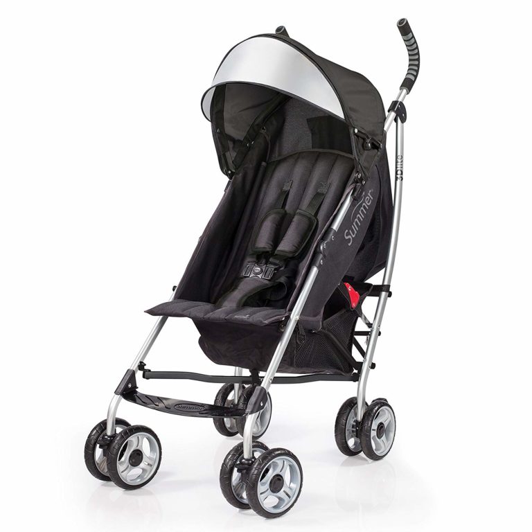 the most popular stroller