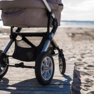 Best Beach Stroller 2019 – Comparison and Guide