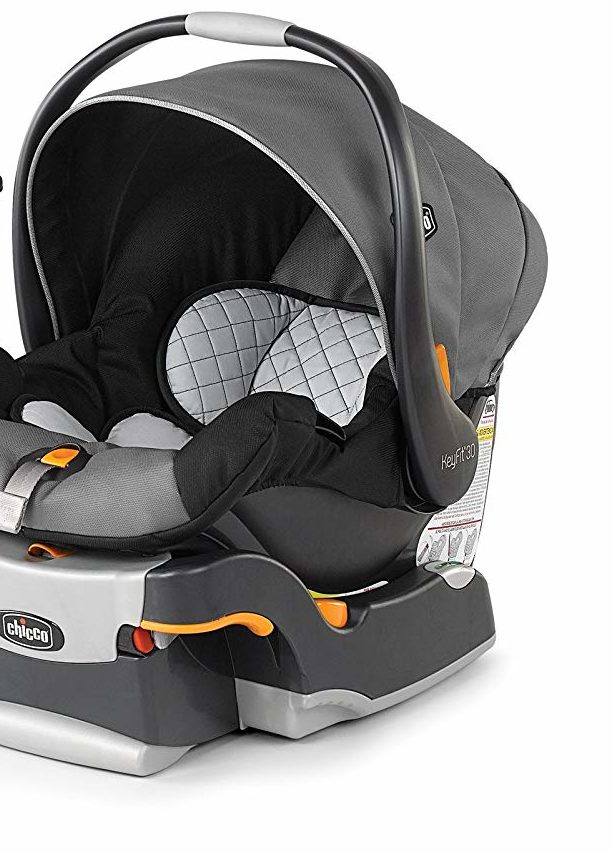 Chicco Bravo Trio Travel System Review 2021 - Stroller HQ